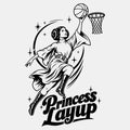Princess Layup product image 1