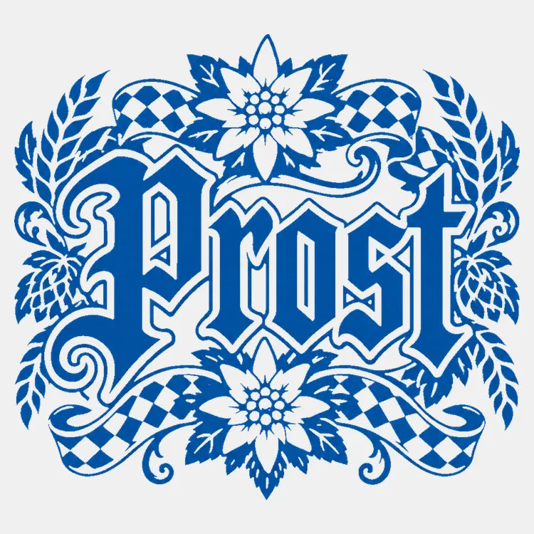 Prost Bavarian Graphic product image 1