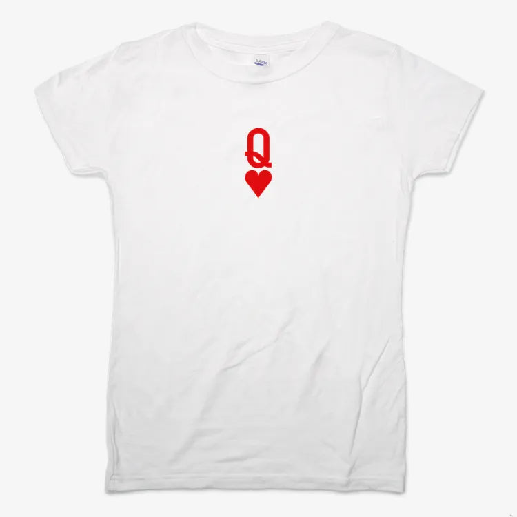 Queen of Hearts product image 3