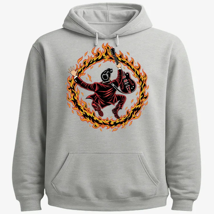 Ring of Fire