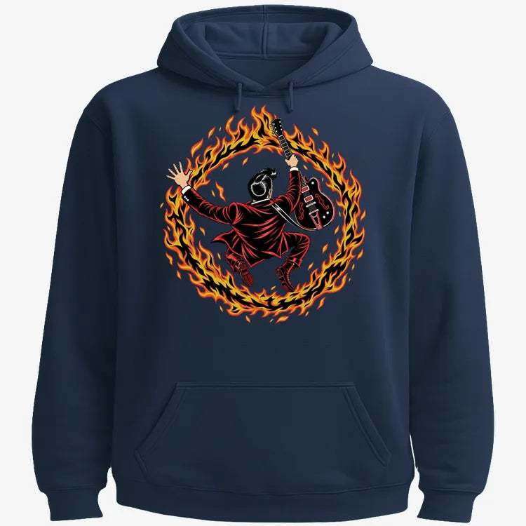 Ring of Fire