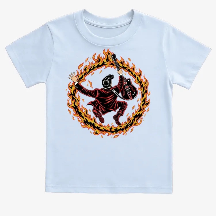 Ring of Fire