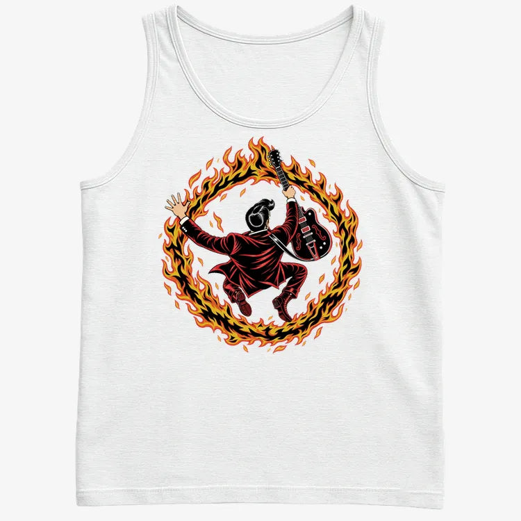 Ring of Fire