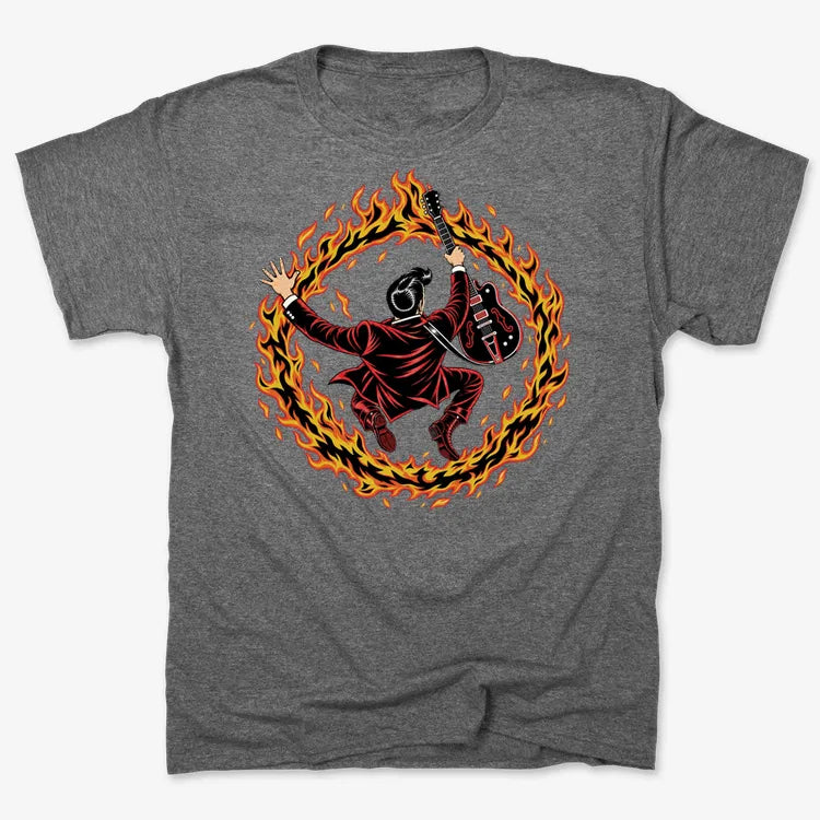 Ring of Fire