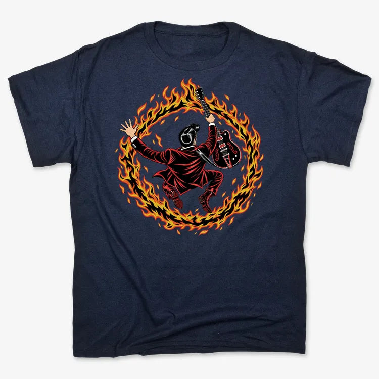 Ring of Fire