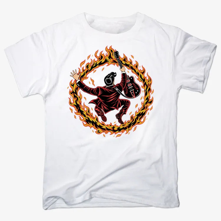 Ring of Fire