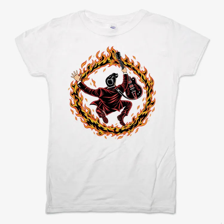 Ring of Fire