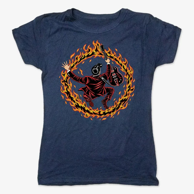 Ring of Fire