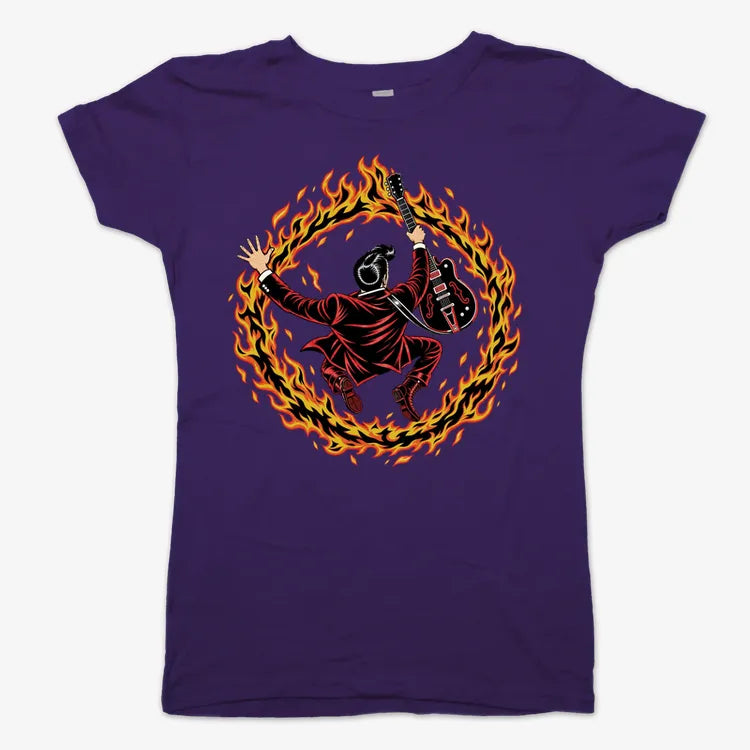 Ring of Fire