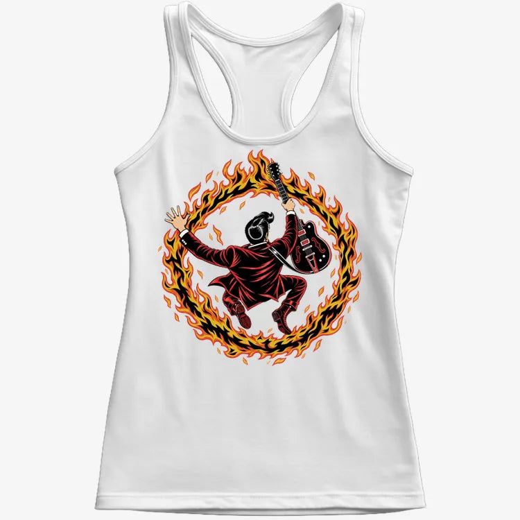 Ring of Fire