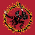 Ring of Fire