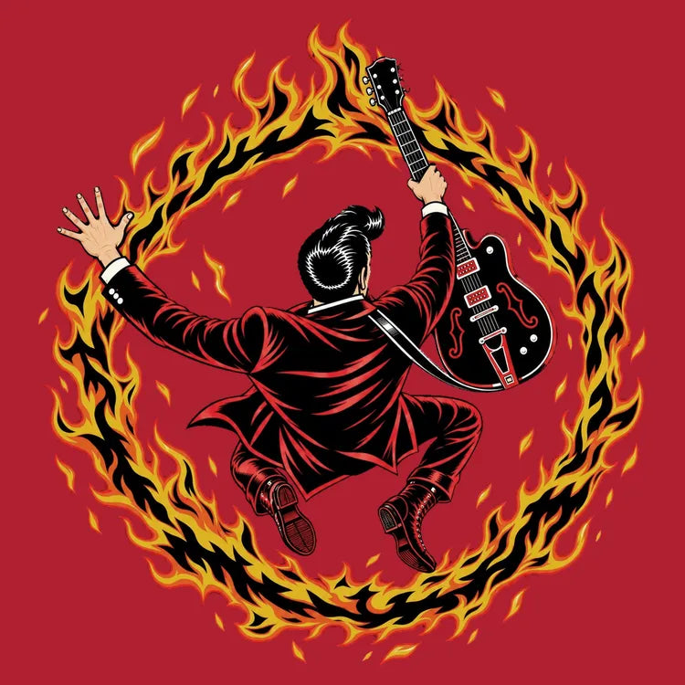 Ring of Fire