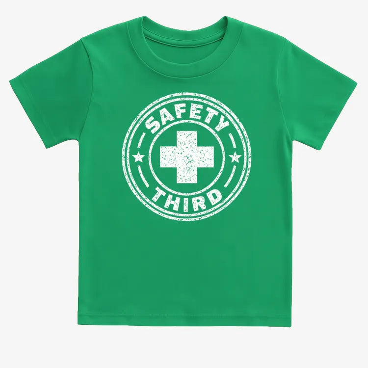 Safety Third product image 14