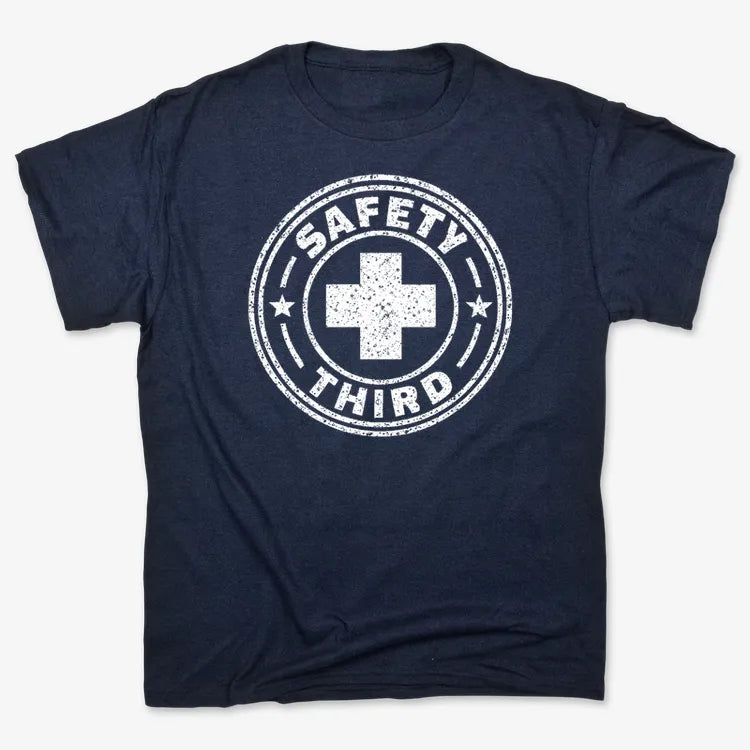 Safety Third product image 2