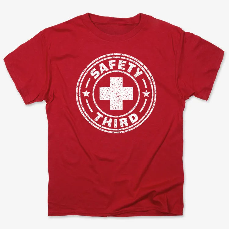 Safety Third product image 6