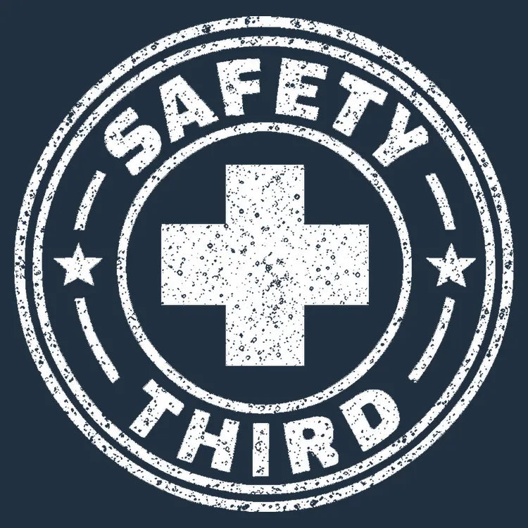 Safety Third product image 1