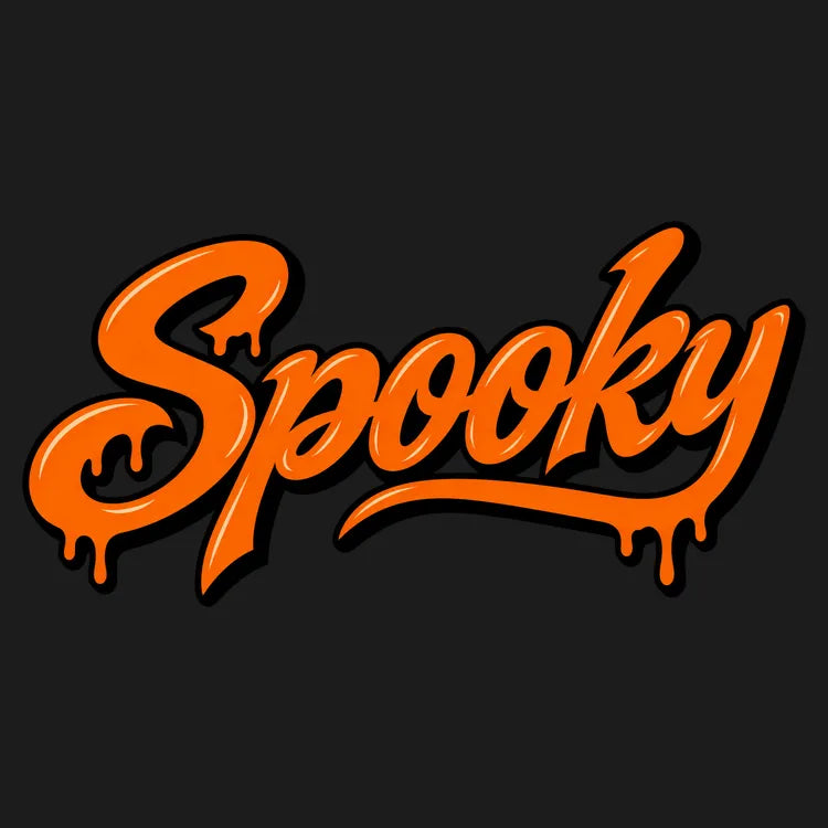Spooky product image 1