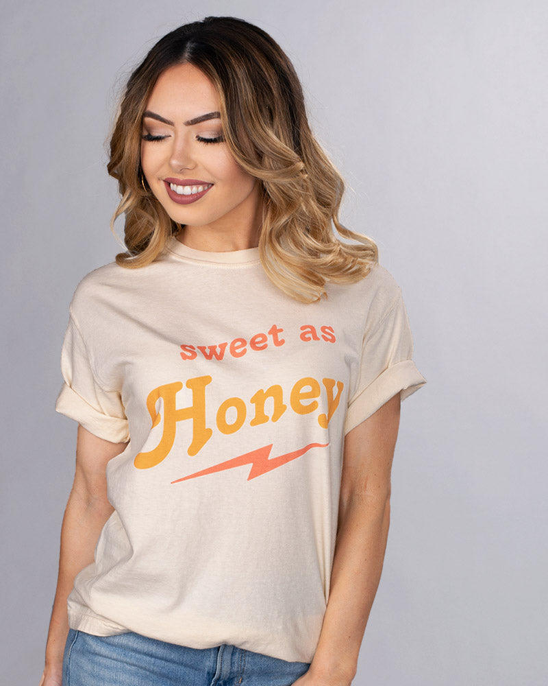 Sweet As Honey Shirt product image 3