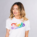 Thanks For Nothing Shirt product image 1