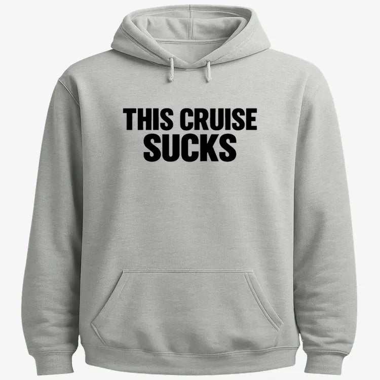 This Cruise Sucks product image 17