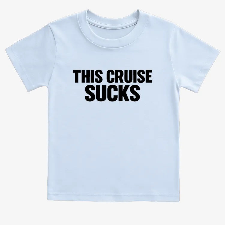 This Cruise Sucks product image 13