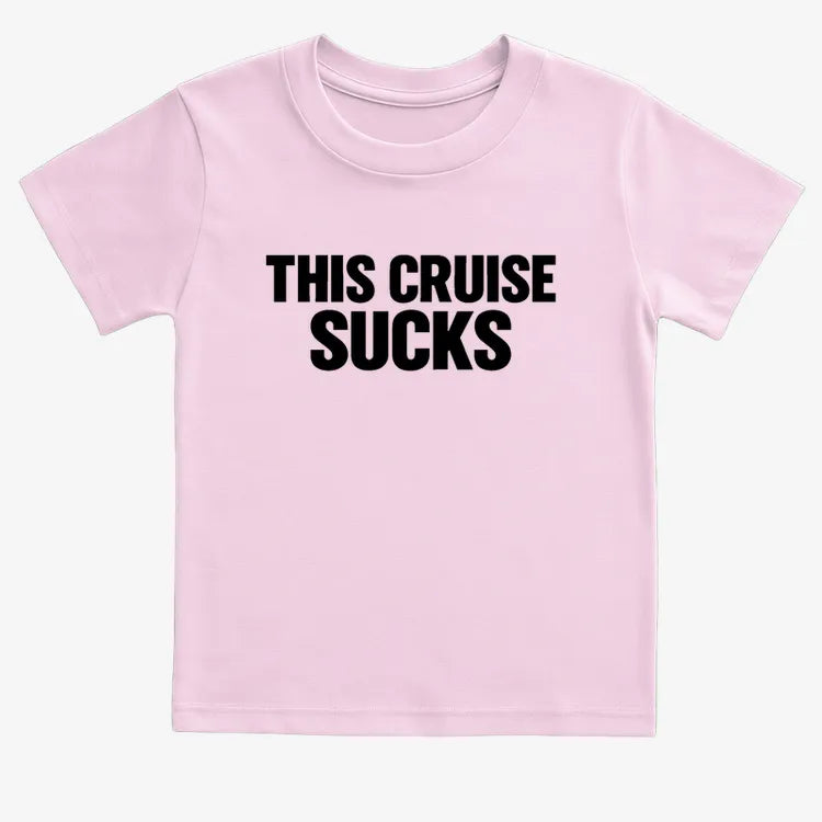 This Cruise Sucks product image 14