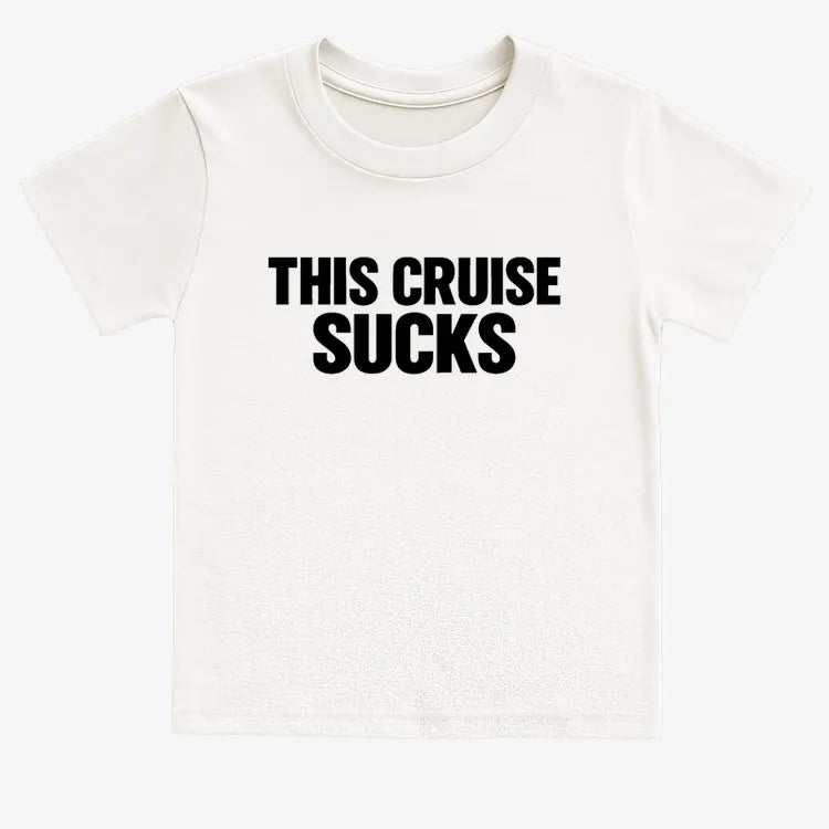 This Cruise Sucks product image 15