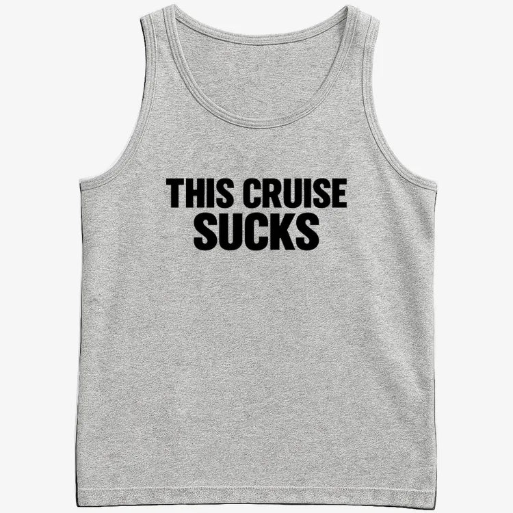 This Cruise Sucks product image 22
