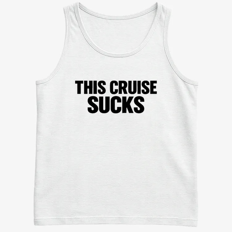This Cruise Sucks product image 21