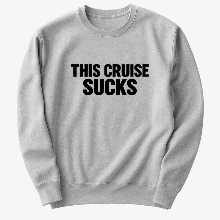 This Cruise Sucks product image 18