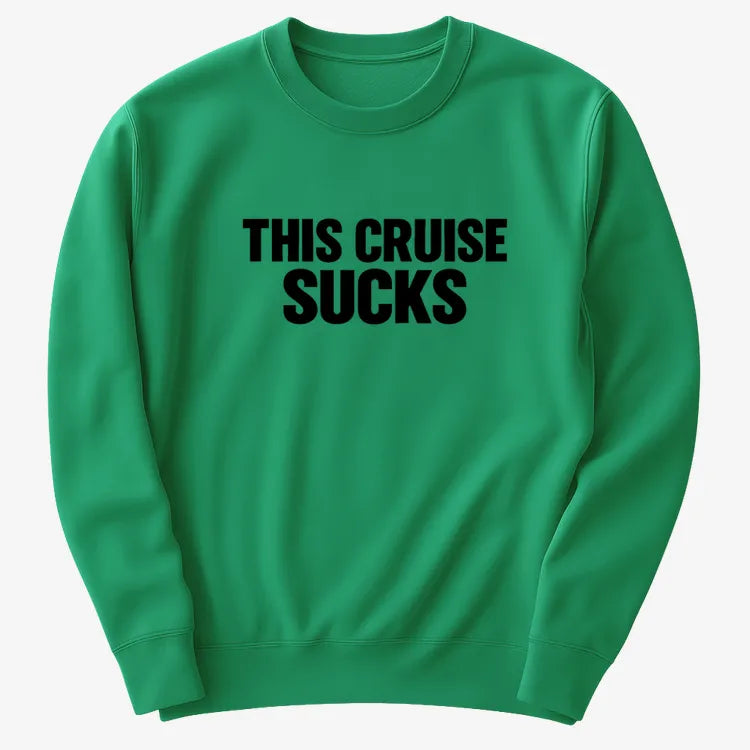 This Cruise Sucks product image 20