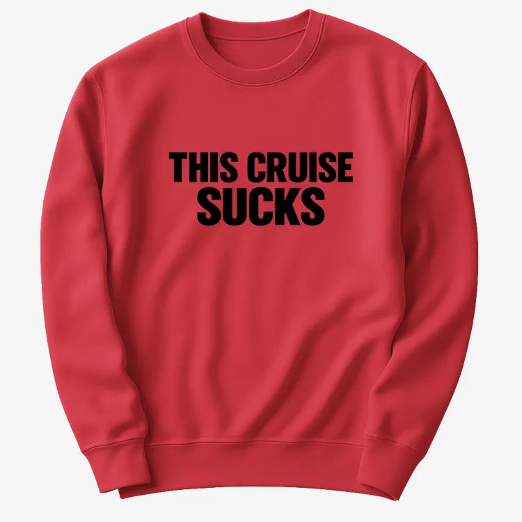 This Cruise Sucks product image 19