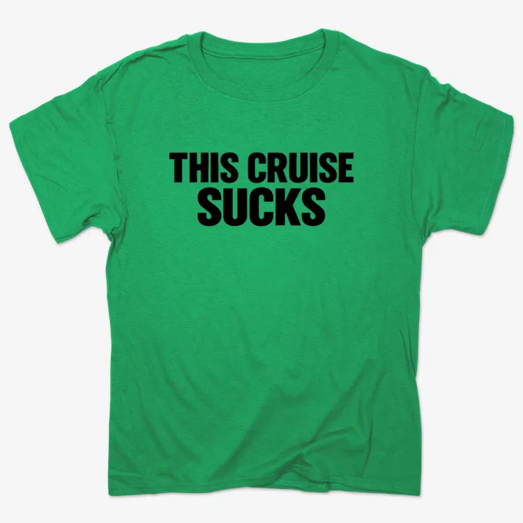 This Cruise Sucks product image 4