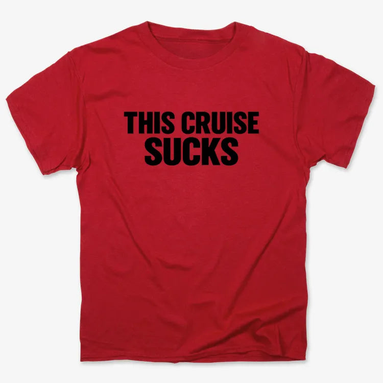 This Cruise Sucks product image 6