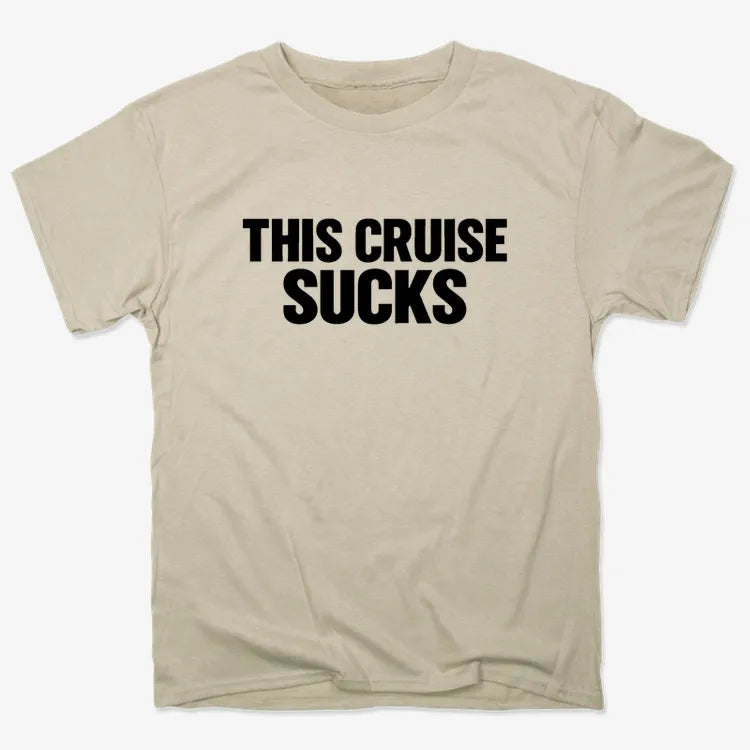 This Cruise Sucks product image 5