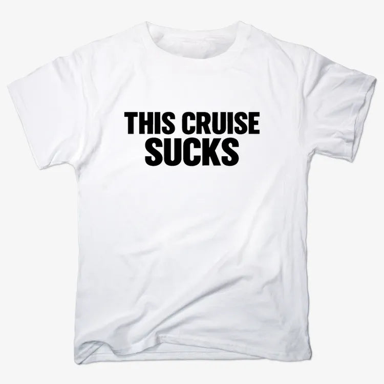 This Cruise Sucks product image 2