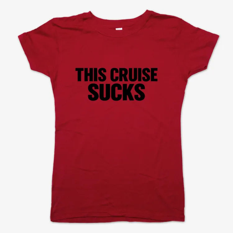 This Cruise Sucks product image 8