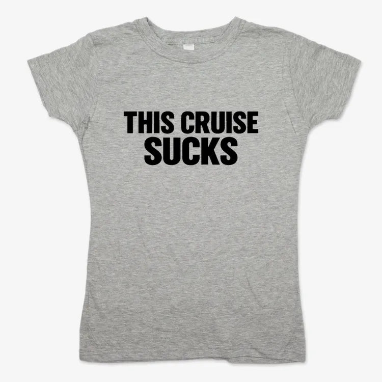 This Cruise Sucks product image 9