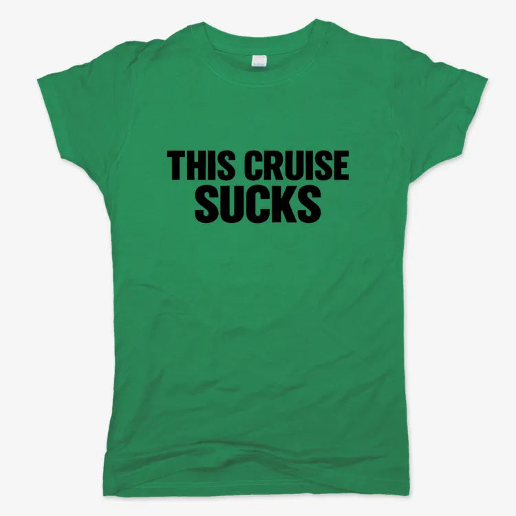 This Cruise Sucks product image 10