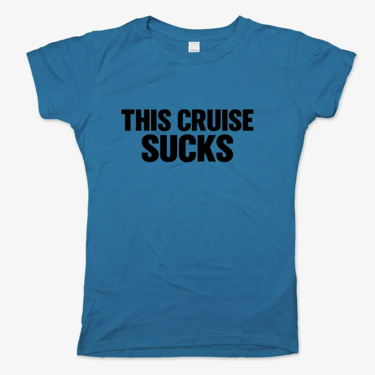 This Cruise Sucks product image 11