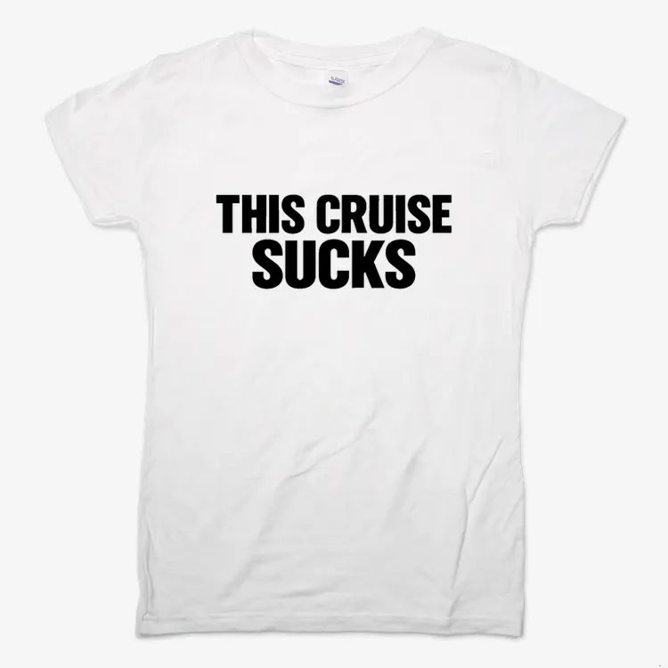 This Cruise Sucks product image 7