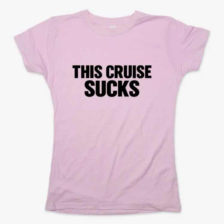 This Cruise Sucks product image 12