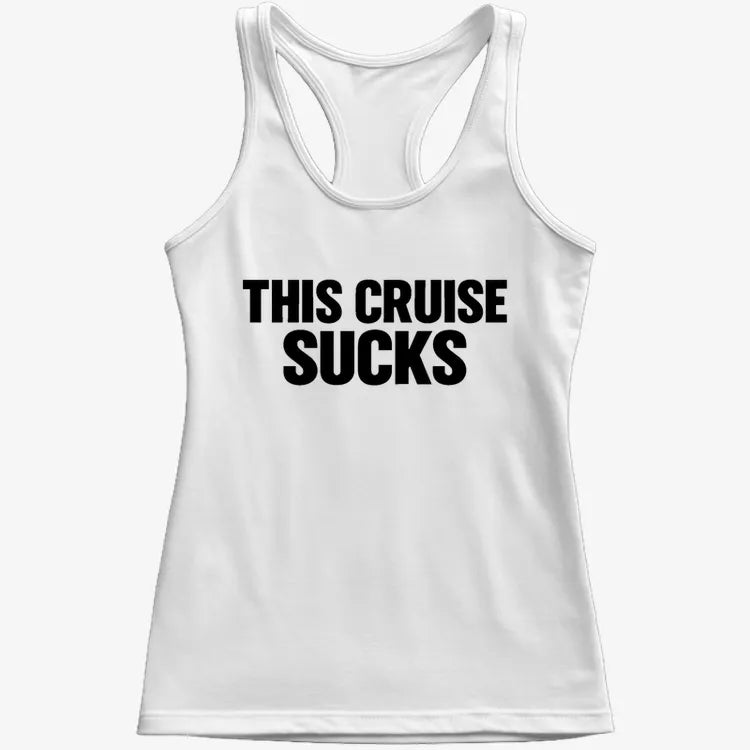 This Cruise Sucks product image 23