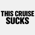 This Cruise Sucks product image 1