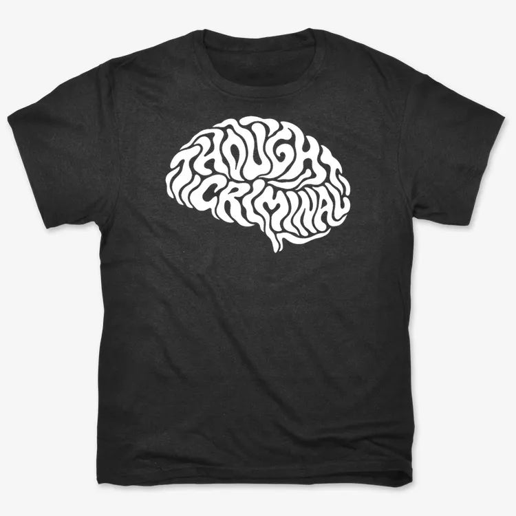 Thought Criminal product image 2