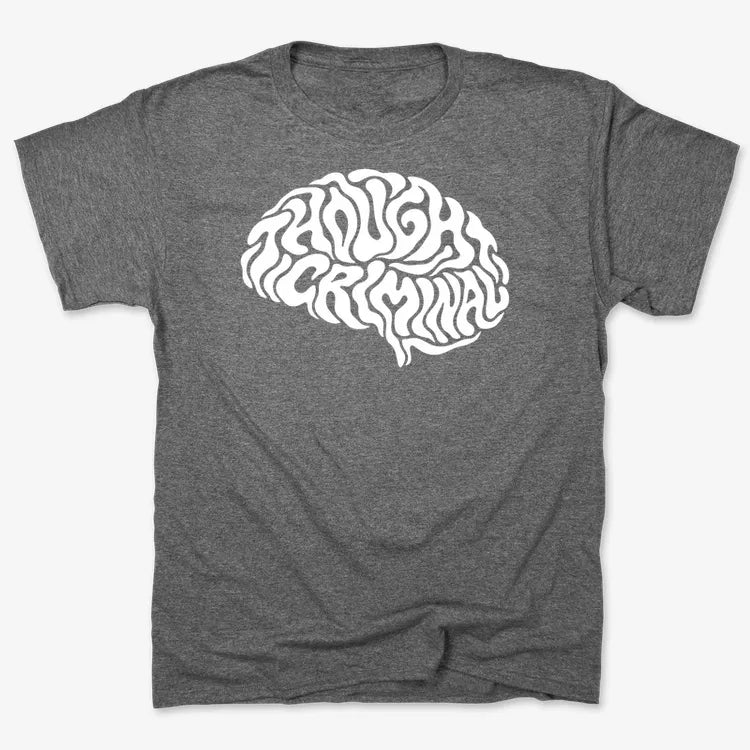 Thought Criminal product image 4