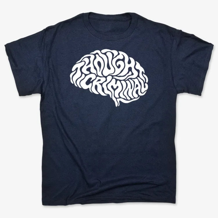 Thought Criminal product image 3
