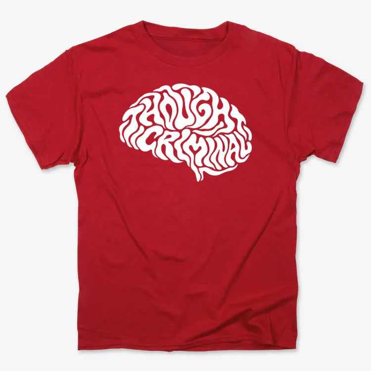 Thought Criminal product image 5