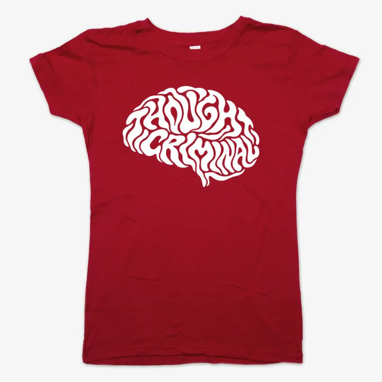 Thought Criminal product image 8