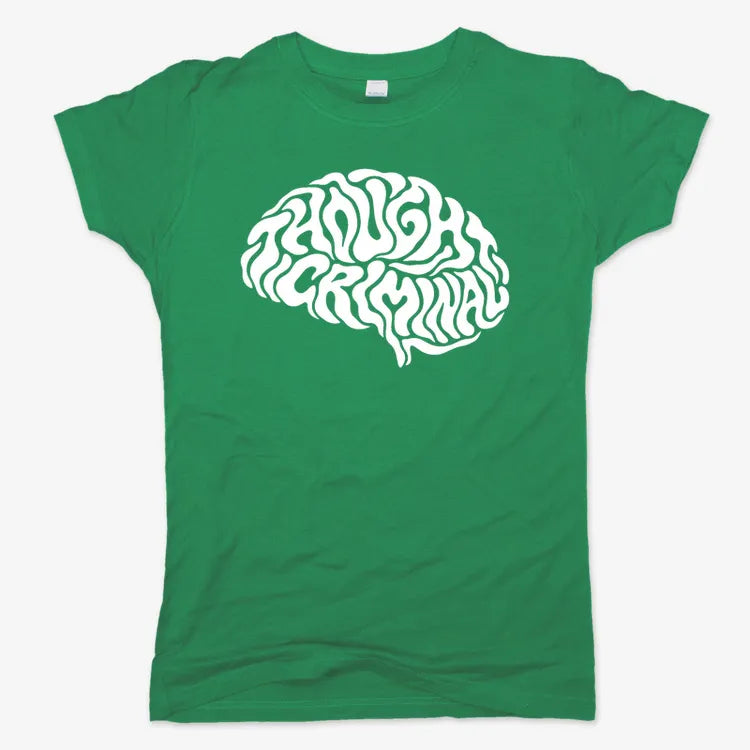 Thought Criminal product image 10